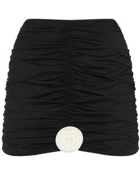 LaRevêche - Lillibet Skirt - Lyst