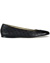 Jimmy Choo - Ballerinas Watson - Lyst
