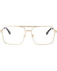 DSquared² - Rose Metal Glasses - Lyst