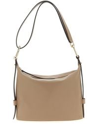 Furla - Borsa A Spalla Nuvola' Media - Lyst