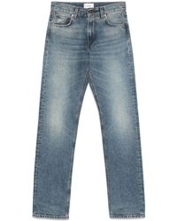 Haikure - Cleo Piano Blauw - Lyst