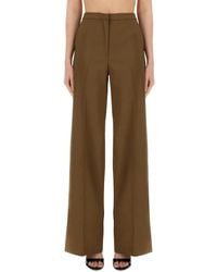 PT Torino - Pants Diana - Lyst