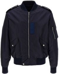 Givenchy - Bomber Jacket - Lyst