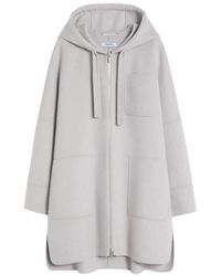 Max Mara - Giaccone - Lyst