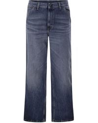 Carhartt - Single Knee - Lyst
