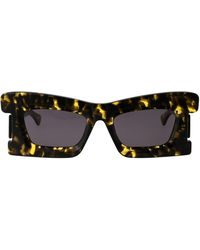 Kuboraum - Sunglasses - Lyst