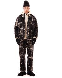 LC23 - Dirty Canvas Work Jacket - Lyst