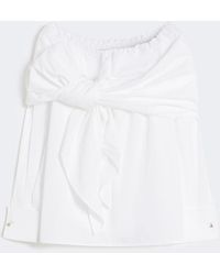 Max Mara - Camicia - Lyst