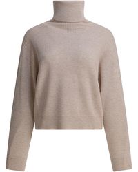 Brunello Cucinelli - Turtlenecks - Lyst