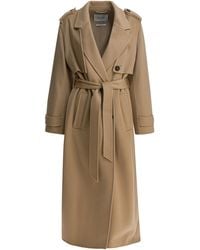 IVY & OAK - Rws Wool Jacket - Lyst