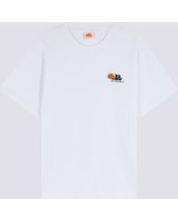 SUNDEK X PELO FOUNDATION - T Shirt - Lyst