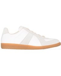 Maison Margiela - Low-Top Sneakers - Lyst