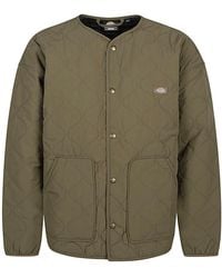 Dickies - Logo Jas - Lyst