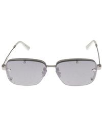 Dior - Occhiali Da Sole Dior Uomo Neodior S4 U /13/140 - Lyst