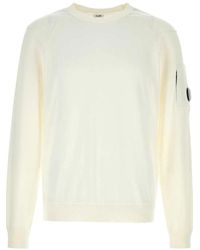 C.P. Company - C.P.C.Pany Crew Neck - Lyst