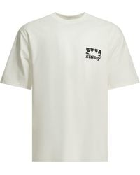 Stussy - T-shirts - Lyst