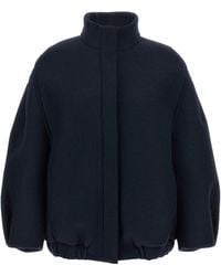 Dries Van Noten - Voles' Bomber Jacket - Lyst