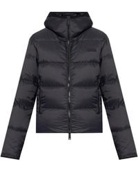 DSquared² - Puff Jacket - Lyst