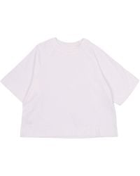 Bellerose - Caves52 T1570 T Shirts - Lyst