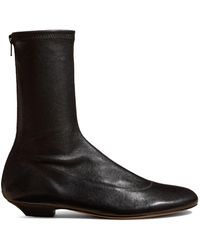 KHAITE - The Apollo Stiefeletten - Lyst
