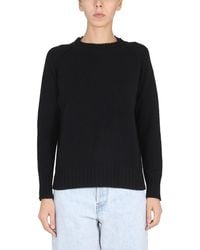 Stefano Mortari - Wool Jersey - Lyst