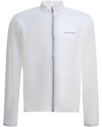 Montbell - Jacken und Mäntel - Lyst