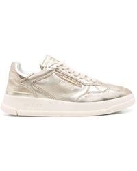 GHŌUD - Tweener Low Leder -Turnschuhe - Lyst