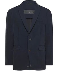 Rrd - Azul Duro - Lyst