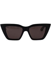 McQueen - Sunglasses - Lyst