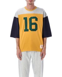 Champion - Colorblock T-Shirt - Lyst