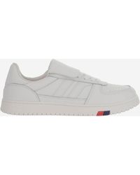 スニーカー FIELD-KING LEATHER SNEAKERS PRO-Keds Field King Leather Sneakers | italist