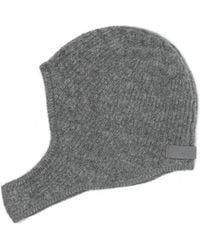 Jacquemus - "Le Capuche Gros Grain" Beanie - Lyst