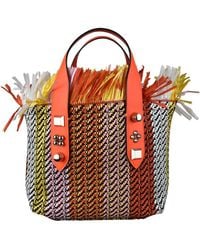 Christian Louboutin - Kleine Einkaufstasche Frangibus - Lyst