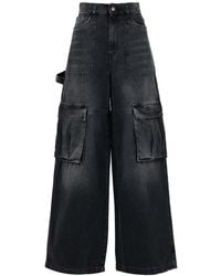 Aniye By - Trousers - Lyst