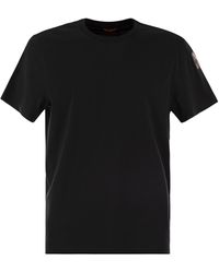Parajumpers - Shispare T -shirt Katoentrui T -shirt - Lyst