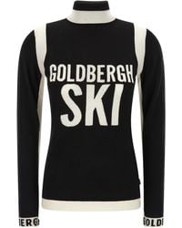Goldbergh - 'noemi' Turtleneck Trui - Lyst