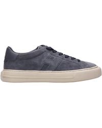 Hogan - Sneakers Blue - Lyst