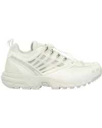 MM6 MAISON MARGIELA X SALOMON - Acs Pro Mm6 Maison Margiela Shoes - Lyst