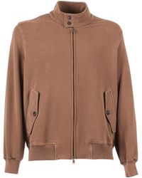 Circolo 1901 - Harrington J.G.Dyed - Lyst