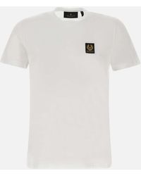 Belstaff - T-Shirts And Polos - Lyst