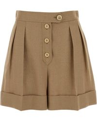 Valentino Garavani - Short - Lyst
