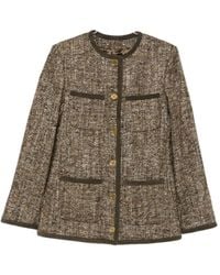 Golden Goose - Giacca Con Tasche - Lyst