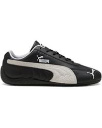 PUMA - Speedcat Lthr - Lyst