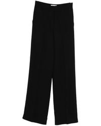 Via Masini 80 - Trousers Acetate - Lyst