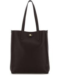 Burberry - Tote Bags - Lyst