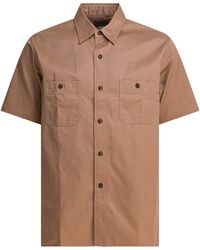 Buzz Rickson's - Shirts - Lyst