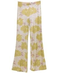 Siyu - Trousers - Lyst