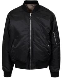 Hogan - Coats - Lyst