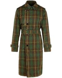Burberry - Coats - Lyst
