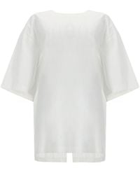 THE GARMENT - Blusa "Cyprus" - Lyst